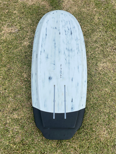 Paka'a Foil Prone Board 4'8" 43L